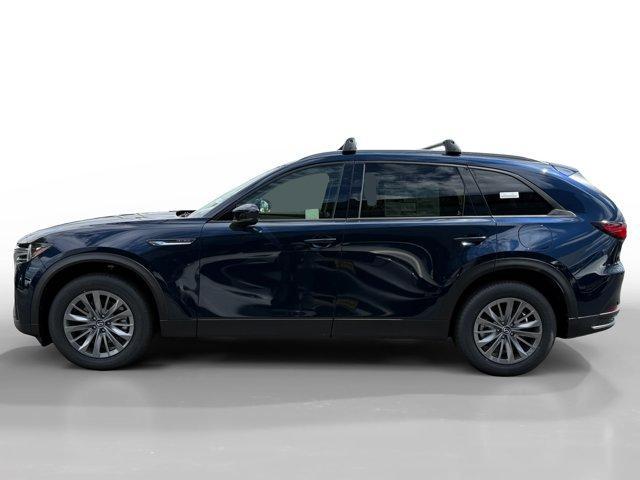 new 2025 Mazda CX-90 car, priced at $41,082