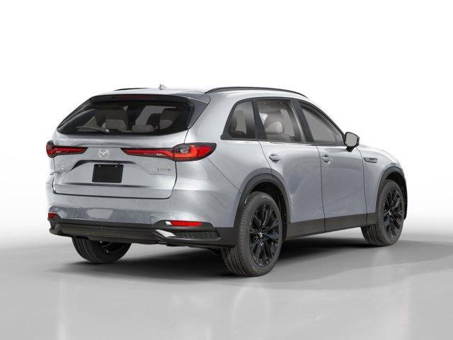 new 2026 Mazda CX-90 car, priced at $48,960