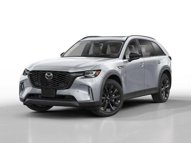 new 2026 Mazda CX-90 car, priced at $48,960