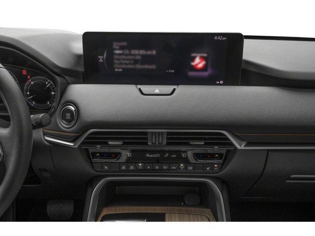 new 2026 Mazda CX-90 car, priced at $48,960