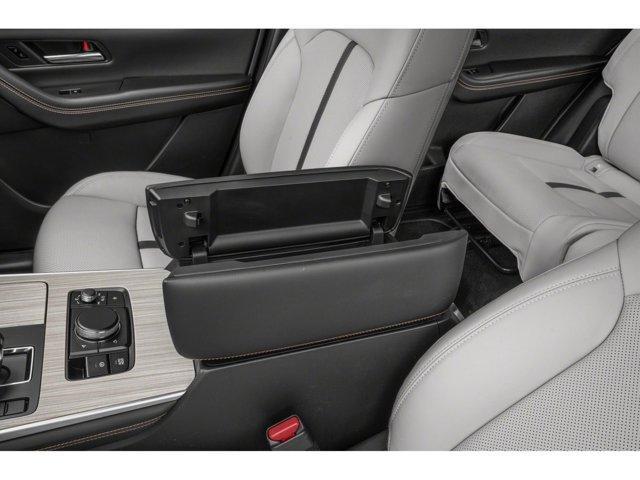 new 2026 Mazda CX-90 car, priced at $48,960