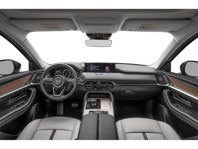 new 2026 Mazda CX-90 car, priced at $48,960