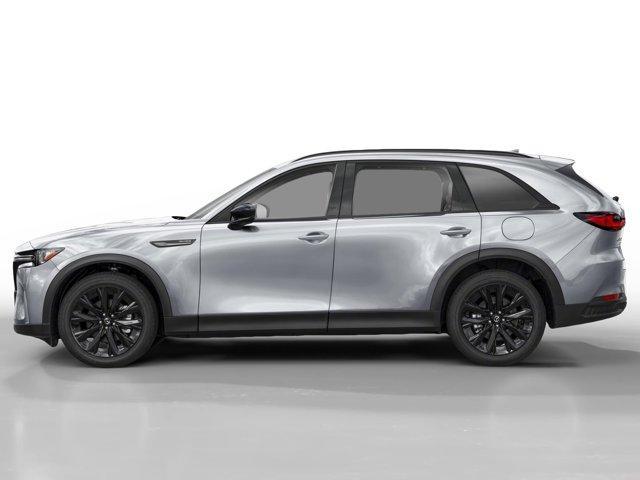 new 2026 Mazda CX-90 car, priced at $48,960
