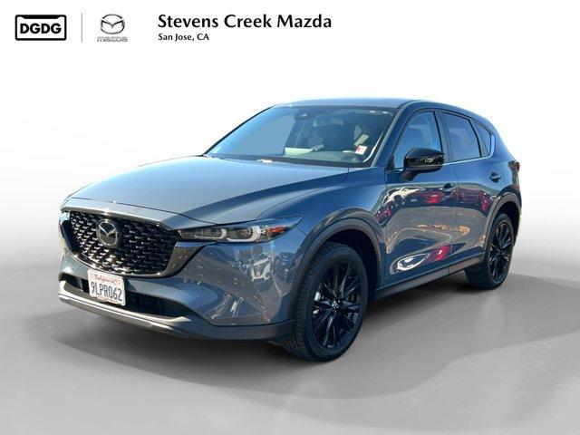 used 2024 Mazda CX-5 car, priced at $28,998