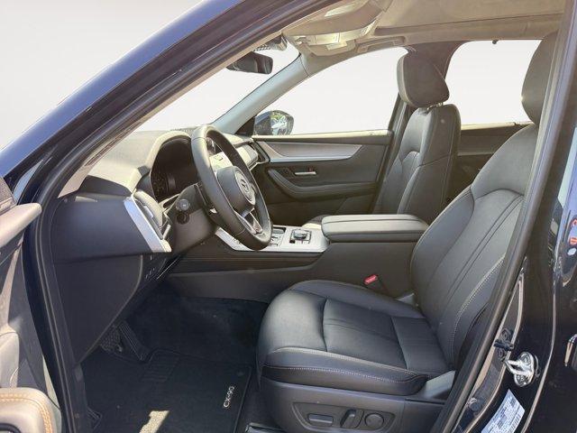 new 2025 Mazda CX-90 PHEV car, priced at $55,480