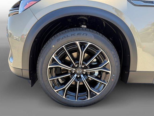 new 2025 Mazda CX-70 PHEV car, priced at $57,448