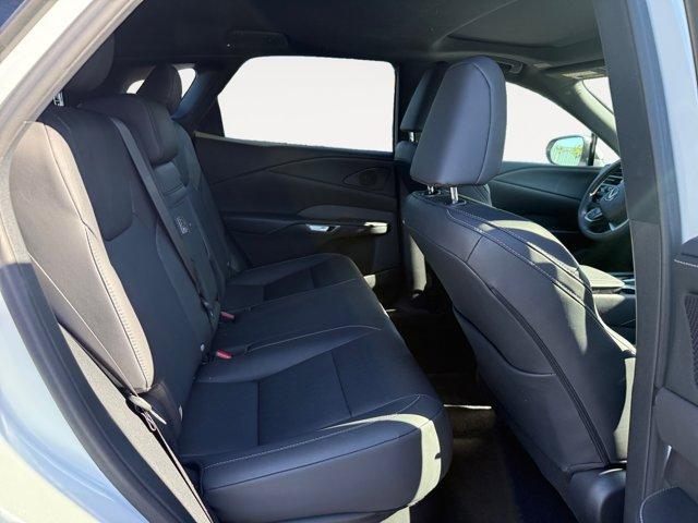 used 2023 Lexus RX 350 car, priced at $45,998