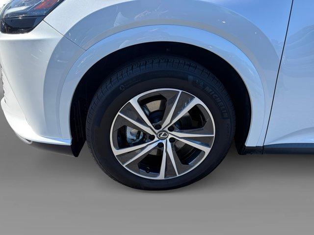 used 2023 Lexus RX 350 car, priced at $45,998