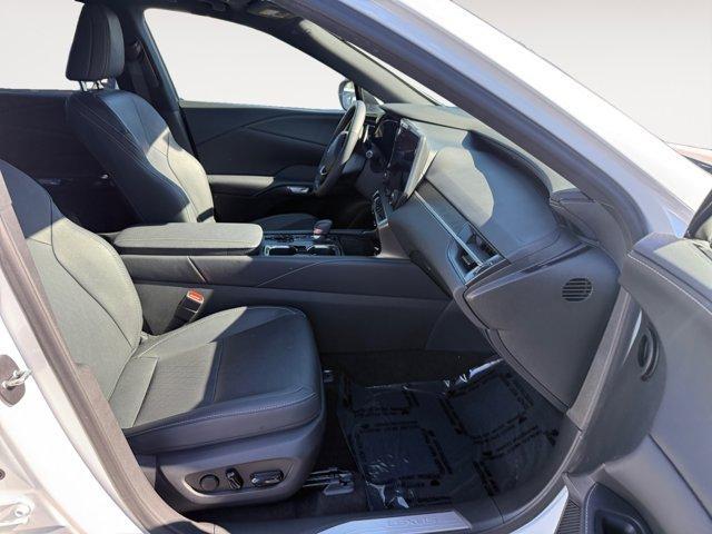 used 2023 Lexus RX 350 car, priced at $45,998