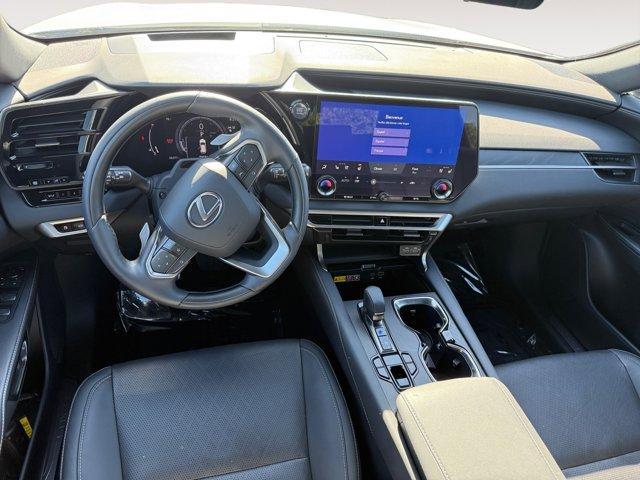 used 2023 Lexus RX 350 car, priced at $45,998