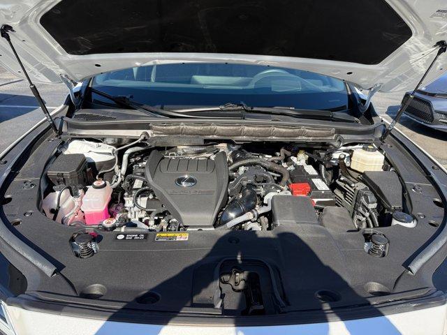 used 2023 Lexus RX 350 car, priced at $45,998