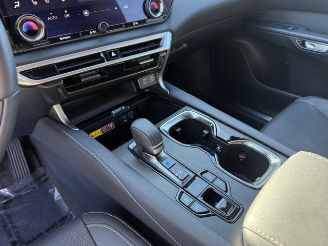 used 2023 Lexus RX 350 car, priced at $45,998