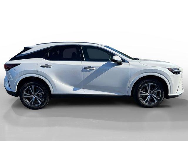 used 2023 Lexus RX 350 car, priced at $45,998