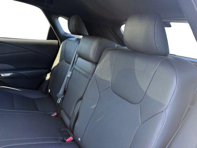 used 2023 Lexus RX 350 car, priced at $45,998