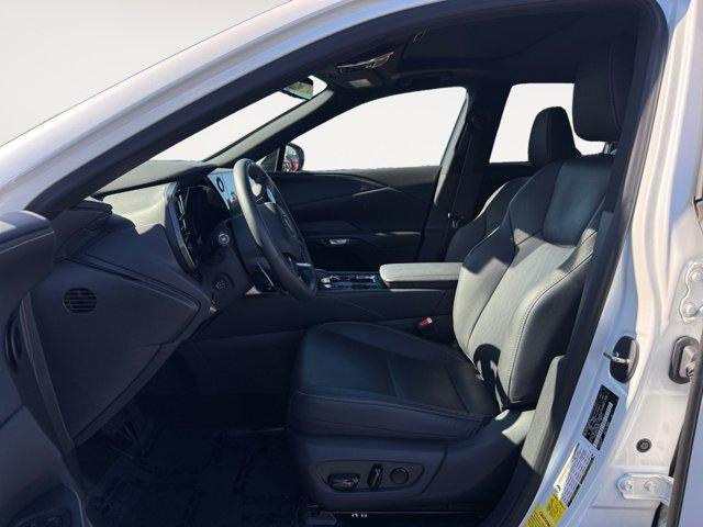 used 2023 Lexus RX 350 car, priced at $45,998