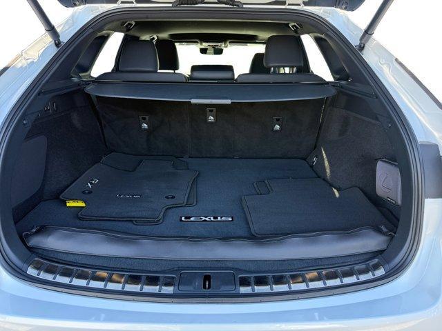 used 2023 Lexus RX 350 car, priced at $45,998