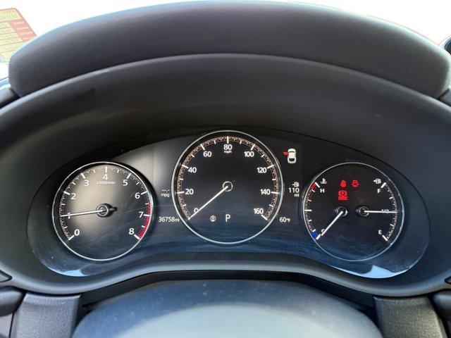 used 2023 Mazda CX-30 car, priced at $21,888