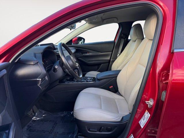 used 2023 Mazda CX-30 car, priced at $21,888