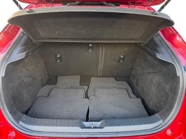 used 2023 Mazda CX-30 car, priced at $21,888