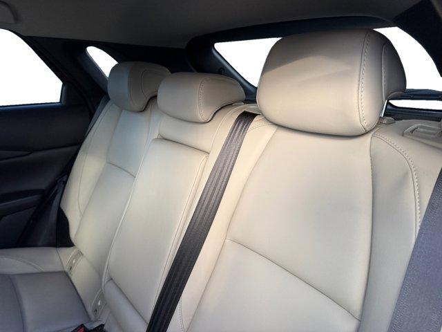 used 2023 Mazda CX-30 car, priced at $21,888