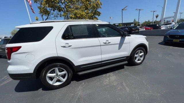 used 2019 Ford Explorer car, priced at $24,388