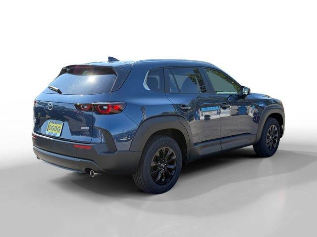 new 2025 Mazda CX-50 Hybrid car, priced at $34,641