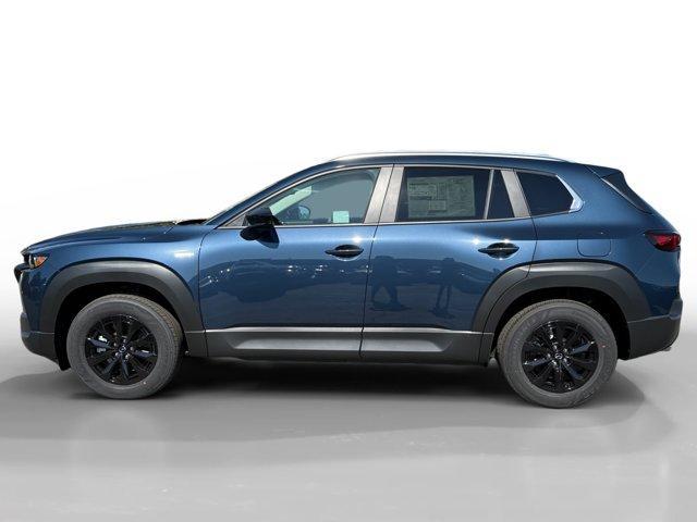 new 2025 Mazda CX-50 Hybrid car, priced at $34,641