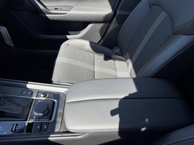 new 2025 Mazda CX-50 Hybrid car, priced at $34,641