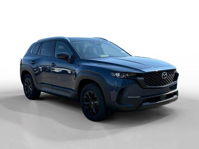 new 2025 Mazda CX-50 Hybrid car, priced at $34,641
