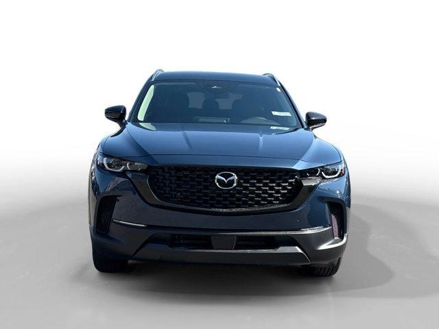 new 2025 Mazda CX-50 Hybrid car, priced at $34,641