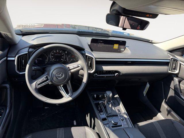 new 2025 Mazda CX-50 Hybrid car, priced at $34,641