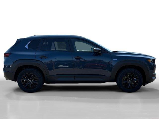 new 2025 Mazda CX-50 Hybrid car, priced at $34,641