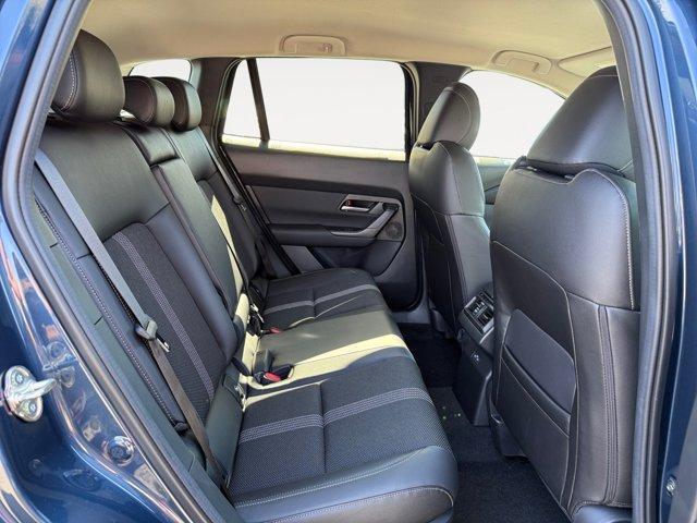 new 2025 Mazda CX-50 Hybrid car, priced at $34,641