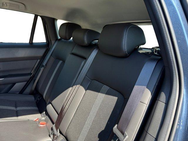 new 2025 Mazda CX-50 Hybrid car, priced at $34,641