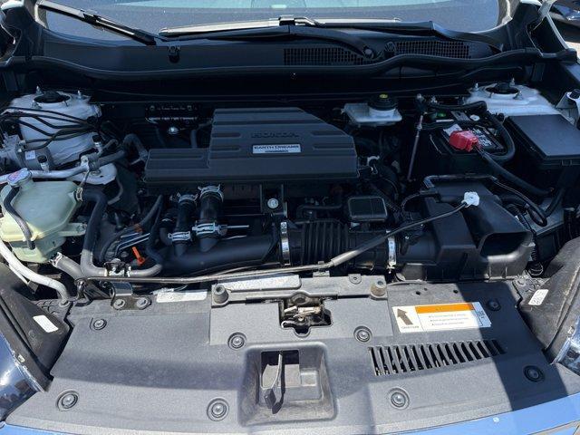 used 2019 Honda CR-V car, priced at $24,998
