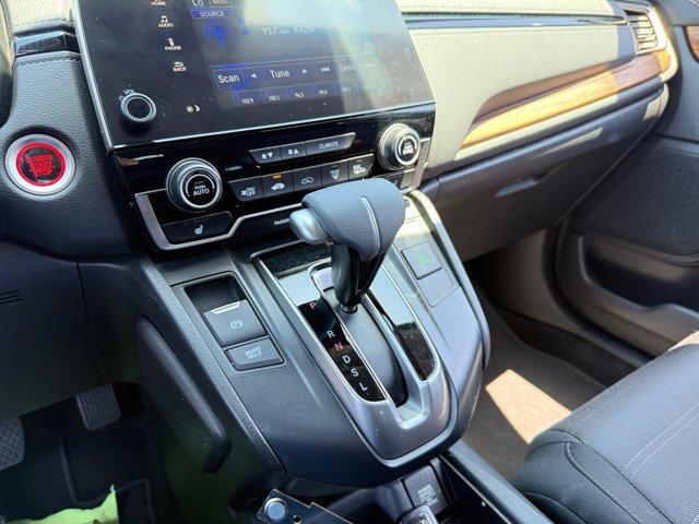used 2019 Honda CR-V car, priced at $24,998