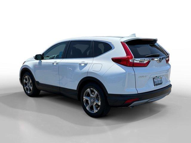 used 2019 Honda CR-V car, priced at $24,998