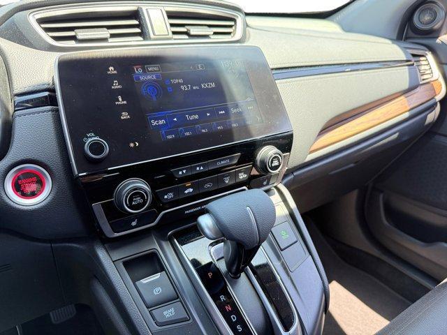 used 2019 Honda CR-V car, priced at $24,998