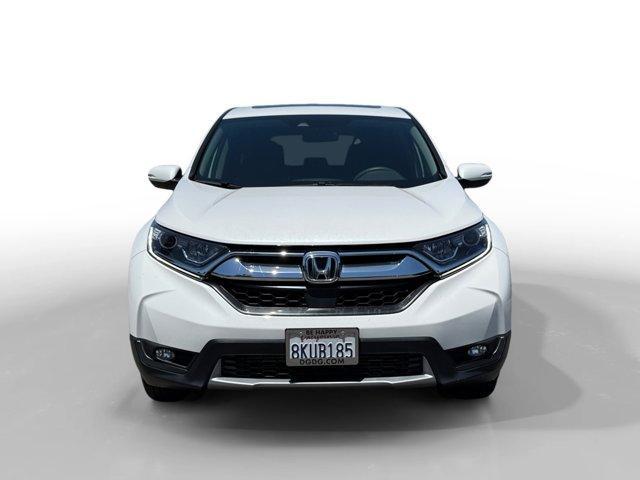 used 2019 Honda CR-V car, priced at $24,998