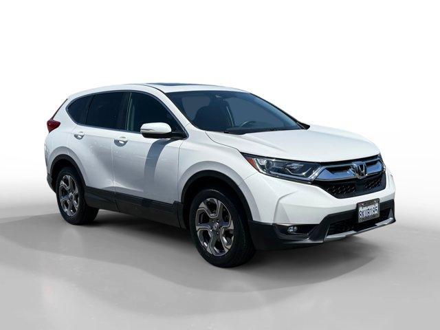 used 2019 Honda CR-V car, priced at $24,998