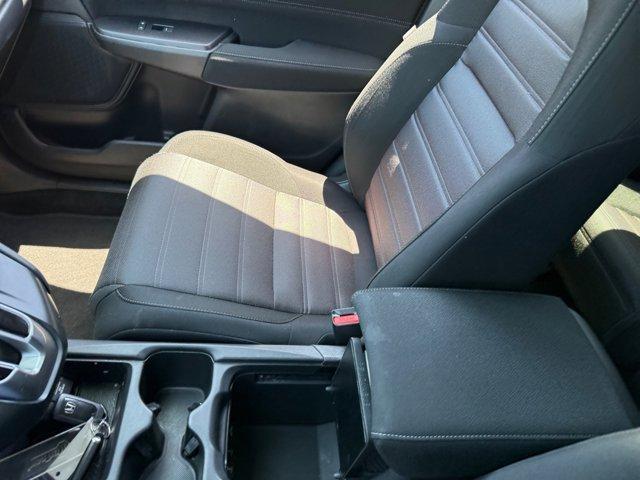 used 2019 Honda CR-V car, priced at $24,998