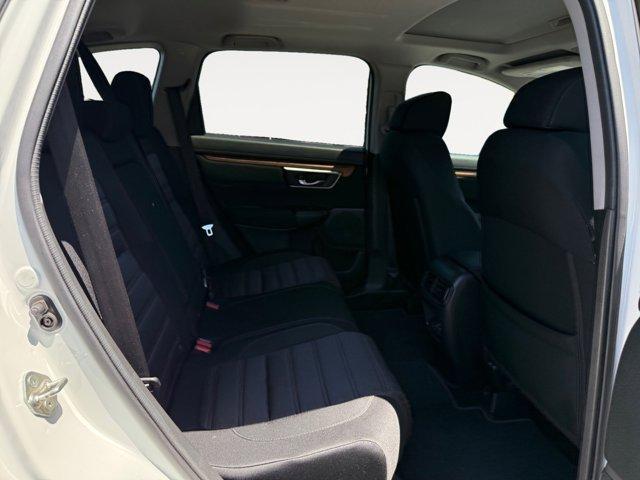 used 2019 Honda CR-V car, priced at $24,998