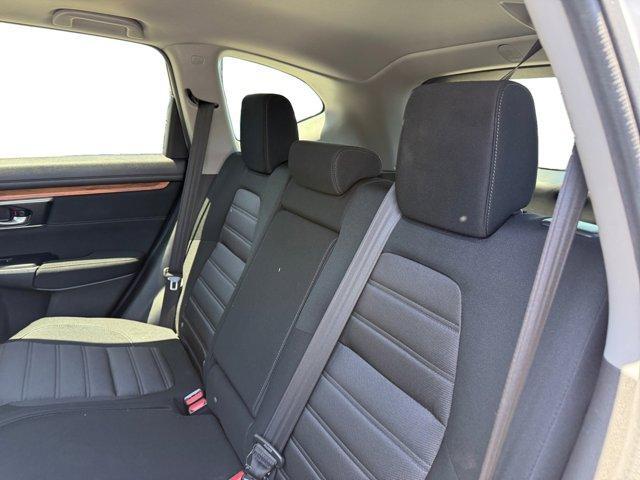 used 2019 Honda CR-V car, priced at $24,998