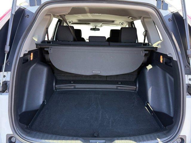 used 2019 Honda CR-V car, priced at $24,998