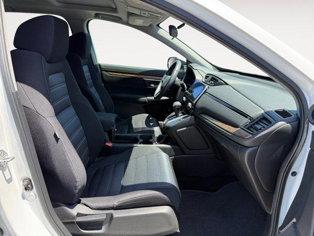 used 2019 Honda CR-V car, priced at $24,998