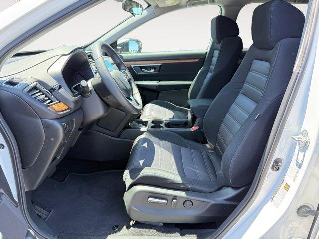 used 2019 Honda CR-V car, priced at $24,998