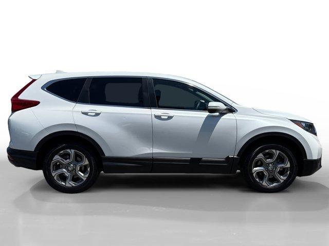 used 2019 Honda CR-V car, priced at $24,998