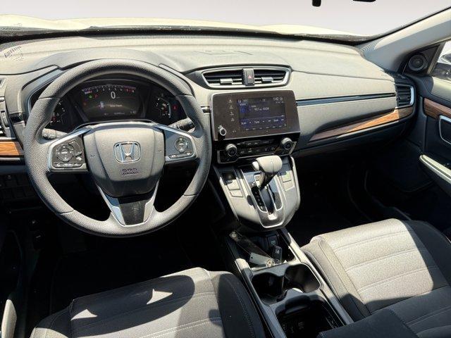 used 2019 Honda CR-V car, priced at $24,998