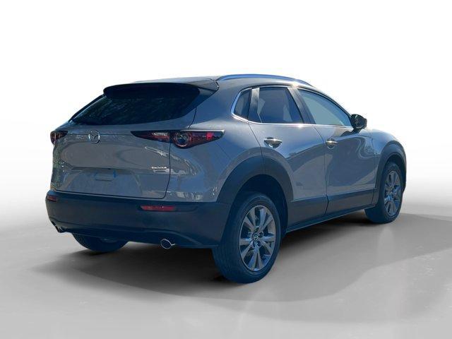 new 2025 Mazda CX-30 car, priced at $29,345