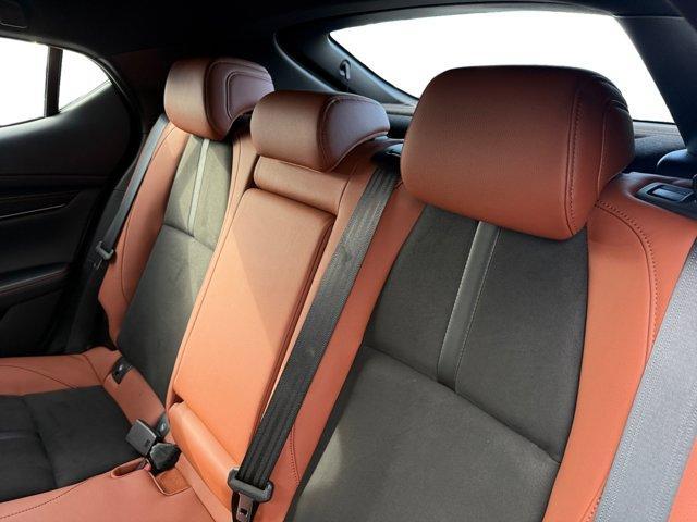 used 2025 Mazda Mazda3 car, priced at $29,688